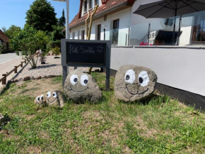 Gasthof Ostwind - ferienwohnungen & meer Steffenshagen